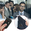 Miniatyrbilde 5 av 5: Fjertmaskin med fjernkontroll, Nyhet Fjernkontroll Fart Box Fart Toy, Morsom Fart Sound Machine, Fart Machines [db]