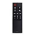 Miniatyrbild 4 av 5: Ersättningsfjärrkontroll Akb75475301 för Lg Soundbar Högtalarfjärrkontroll [DB] Black