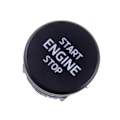 Miniatyrbild 4 av 5: Motorstoppsbrytare Knapp För Karoq Kodiaq 2020 2021 - 3vd905217 [DB] Black