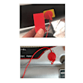 Miniatyrbilde 2 av 5: Universal Magnetnøkkel for Løpebånd for Alle Nordictrack, Proform, For Image, We {db} small - white magnetic