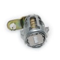 Miniatyrbilde 5 av 5: Dørhåndtaksett med nøkkel (l & R) for 89-95 Pickup 89-98 4runner for dørlåssylinder Nøkkel 69051-35030
