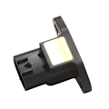 Pikkukuva 5 / 5: 89421-60030 Karttasensori Imupaineanturi Imuilmanpaineanturi Surf Turbo- [DB] black