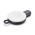Miniatyrbillede 2 af 5: Bærbar trådløs oplader Power Banks egnet til Applewatch til Iwatch 2/3/4/5/6/7 Magnetisk USB hurtigoplader Docking S