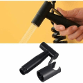 Miniatyrbillede 3 af 5: Grohe toiletbruserhoved damp damp toilet bidet [DB]