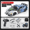 Pikkukuva 4 / 5: Ae86 1/16 Rc Drift -auto, nopea kauko-ohjattava drift -auto lapsille ja aikuisille, 100 % uusi [DB] Mustang