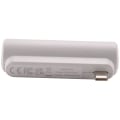 Miniatyrbillede 5 af 5: Batteriopladerpakke til Quest, 3400 mAh bærbar mini-batteribank til / og Quest-rem