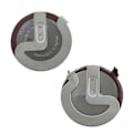 Miniatyrbilde 5 av 5: Reservebatteri for Mini R52 R53 E38 E39 Nøkkelfri Inngang Fjernkontroll [DB]