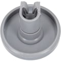 Miniatyrbild 3 av 5: Db 8x diskmaskin nedre korg hjul lämplig för AEG Electrolux 50286965004 502869500/4