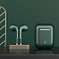 Pikkukuva 1 / 4: Xiaomi 2022 True Wireless -kuulokkeet, melunvaimennus, bluetooth-kuulokkeet, stereokuulokkeet korvan sisään handsfree-kuulokkeet