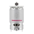 Miniatyrbillede 1 af 5: 14 tænder DC-motor til 10,8V 12V DCD700 DCD710 DCD710s2 DCD701 N075847 N446251 N432948 N038034 DCD710c2