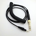 Miniatyrbilde 2 av 5: Erstatnings lydkabel for Pioneer HDJ-CUE1 X7 S7 X5 X7 hodetelefonkabel [DB]