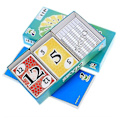 Miniatyrbillede 3 af 5: Skyjo /skyjo Action kortspil af Magilano - Det underholdende selskabsspil [DB] Skyjo