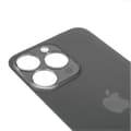 Miniatyrbilde 4 av 5: iPhone Deler for iPhone 13 Pro 6.1 tommer [DB] Multicolor Black