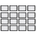 Pikkukuva 1 / 5: Hepa-suodattimet iRobot Roomba I7 I7+/plus J7 J7+/plus I3 I3+ -osille cydb As Shown