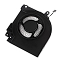 Miniatyrbild 3 av 5: Notebook CPU GPU Fläkt DC12V Kylfläktar för Alienware X17 R1- R2 09DNWT 0X63JW [db] CPU