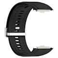 Pikkukuva 4 / 5: Huawei Watch D:n korvaava ranneke, säädettävä silikoninen kellohihna db Multicolor Style B