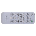 Miniatyrbilde 3 av 5: Fjernkontroll for Rm-sc55 Mhc-rg222 Mhc-rg221 Mhc-rg222 Audio System [DB]