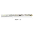 Pikkukuva 5 / 5: Uusi 1 kpl 1629348 /1529227 Jääkaapin LED-valo Hisense Ronshen Bcd630wt/518:lle - Korkealaatuinen LED-valolauta jääkaappiin [DB]