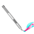 Miniatyrbilde 3 av 5: For EliteBook X360 1020 1030 1040 G2 G3 G4 G5 Elite X2 1012 1013 Tablet Digital Aktiv Penn [Db] Silver