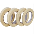 Miniatyrbilde 4 av 4: 1 stk Dampsteriliseringsindikatorbånd Blyfritt Latexfritt Infeksjonskontroll 12mm 19mm 25mm DB 25mm X 50m