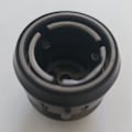 Miniatyrbilde 5 av 5: Myk rullebørste for støvsuger V6 V7 V8 V10 V11, myk rullebørste for 20w/30w motor, klikkmotor [dB} gray