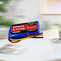 Miniatyrbild 3 av 5: 6.4V 2S 650mAh Li Batteri/ EL4.5-3P hona P-TO-R för RC Lastbil Bil Speedbåt [DB] A-Battery