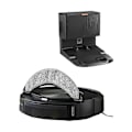 Miniatyrbilde 2 av 5: 4 stk. Erstatningsmoppputer for iRobot Roomba Combo J7 J7+ Robotstøvsuger Tilbehør [DB] As Shown