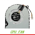 Miniatyrbild 1 av 4: DB Datorfläktar för Acer A715-74G A715-75G N19C5 A715-71G AN517-51 AN715-51 AN515-43 AN515-54 N18C3 CPU Kylfläkt CPU FAN