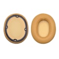 Miniatyrbilde 1 av 5: 1 par øreputer pute øremuff putetrekk øretelefon øreputer for Meze 99 Classics {DB Yellow