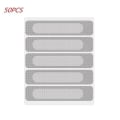 Miniatyrbilde 2 av 5: Db 50 stk Anti-insekt Fluelue Dør Vindu Myggnett Reparasjonsteip Patch Lim 50pcs