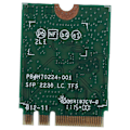 Miniatyrbillede 5 af 5: Ny Dual Band til trådløs-ac 8260 8260ngw Ngff 2x2 Wifi 802.11ac 867mbps Wi-fi + Bluetooth 4.2 Wla