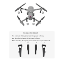 Miniatyrbilde 5 av 5: Leveringsutgivelse for DJI-Mavic 2 Pro/zoom luftdrop-system dronetilbehør DB