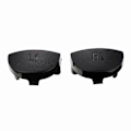 Miniatyrbilde 3 av 5: Tommelspaker L1 R1 L2 R2 Triggerknapper Reparasjonsverktøy Kit for Sony PS4 Kontroller [db]