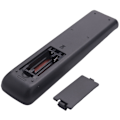 Miniatyrbilde 5 av 5: Ah59-02298A Erstatningsfjernkontroll for Hjemmekinosystem Blu-Ray Htc5500 Htc6500 H [db] black