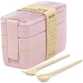 Miniatyrbilde 1 av 5: Matboks Lunsjboks Bento Boks Matboks For Db