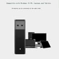 2024 Trådløs Xbox One Trådløs Adapter Gen 2 for Windows 10 DB