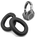 Miniatyrbilde 4 av 5: Øreputer for Sennheiser Pxc 550 Hodetelefoner Øreputer for Sennheiser Pxc550 Hodetelefoner Øreputer Øremuff Deksel [DB]