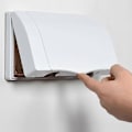 Miniatyrbilde 1 av 5: Dobbel Stikkontaktbeskytter Elektrisk Pluggdeksel Barnesikringsboks [DB]