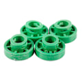 Pikkukuva 1 / 5: 4x etuikkunan nostimen ohjausrullan sarja Saab 9-5 9-3 900 [DB] Green