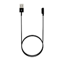 Miniatyrbillede 2 af 5: USB Magnetisk Hurtig Opladningskabel Oplader til Asus Zenwatch 2 Smartwatch {db} A