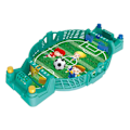 Miniatyrbillede 5 af 5: Interaktivt Fodboldbord Interaktivt Spil Bordfodbold Pinball Klassisk Voksne Børn [DB]