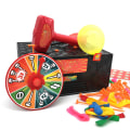 Miniatyrbillede 2 af 4: Wack A Balloon Game, 2024 Bedste Whack A Balloon Game, Whack A Balloon Game, Pop The Balloon Game [DB]
