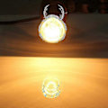 Miniatyrbild 4 av 5: 5 st. Ersättningslampor för lavalampa E14 R39 30W spotlight skruvlampa DB