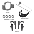 Miniatyrbilde 4 av 5: Leveringsutgivelse for DJI-Mavic 2 Pro/zoom luftdrop-system dronetilbehør DB