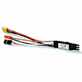 Miniatyrbilde 3 av 3: ZOHD Drift 877mm Vingespenn FPV Seilfly AIO EPP RC Fly Reservedel 30A Børsteløs ESC med 5V 2A BEC [db]