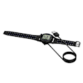 Miniatyrbilde 2 av 5: USB-lader og ladedokk for Bushnell Neo Ion 1/2 Excel Golf GPS-klokke {Db} Black