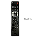 Miniatyrbilde 3 av 5: Erstatningsfjernkontroll Rc004sa [DB] for Marantz Sr4003 Cd5005 Cd6006 Sr5003