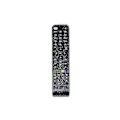 Miniatyrbilde 2 av 5: Erstatningsfjernkontroll Rc4846 Tv-fjernkontroll For Andersson #YoGu [DB]
