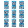 Miniatyrbillede 1 af 5: Intex Pure Hot Tub Filterpatron S1 - Genanvendelig & Vaskbar (18 stk) DB