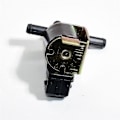 Pikkukuva 2 / 5: 06A906283E 058906283C Turbo Wastegate Paine N75 Ohjausventtiilin Solenoidi Golf J-Etta A-UDI A4 S4 TT-Yvan [db]